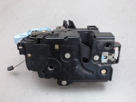 SYSTEME CONDAMNATION ARRIERE GAUCHE VOLKSWAGEN GOLF