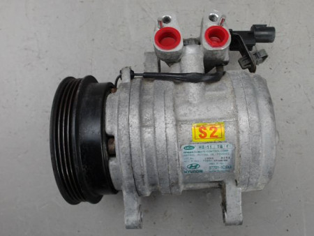 COMPRESSEUR AIR CONDITIONNE HYUNDAI GETZ