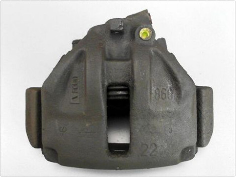 ETRIER DE FREIN AVANT DROIT VOLKSWAGEN LT 35 EMPT 3000