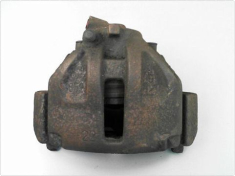 ETRIER DE FREIN AVANT GAUCHE MERCEDES SPRINTER MOYEN SURELEVE 00-06