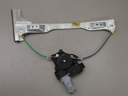 MECANISME LEVE-GLACE AVANT DROIT OPEL CORSA