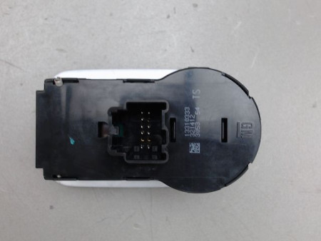 COMMANDE ECLAIRAGE OPEL CORSA