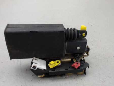SYSTEME CONDAMNATION AVANT GAUCHE RENAULT CLIO