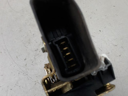 SYSTEME CONDAMNATION AVANT GAUCHE RENAULT CLIO