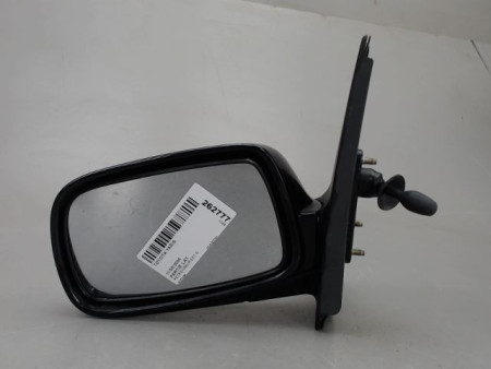 RETROVISEUR EXTERIEUR GAUCHE TOYOTA YARIS