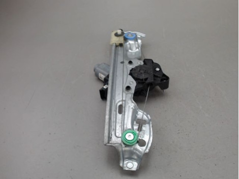 MECANISME LEVE-GLACE ARRIERE DROIT RENAULT MEGANE