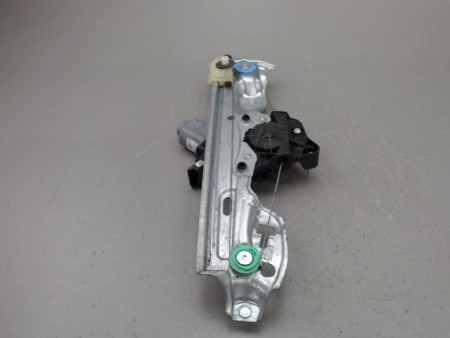 MECANISME LEVE-GLACE ARRIERE DROIT RENAULT MEGANE