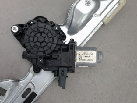 MECANISME LEVE-GLACE ARRIERE DROIT RENAULT MEGANE