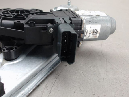 MECANISME LEVE-GLACE ARRIERE DROIT RENAULT MEGANE