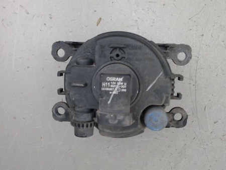 PHARE ANTIBROUILLARD AVANT DROIT FORD FIESTA