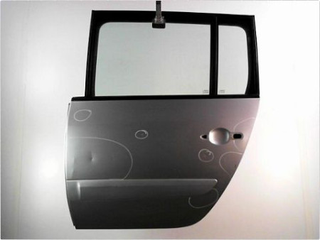 PORTE ARRIERE GAUCHE RENAULT ESPACE IV PH2 06-12