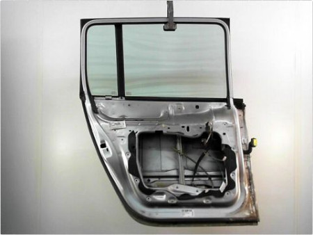 PORTE ARRIERE GAUCHE RENAULT ESPACE IV PH2 06-12