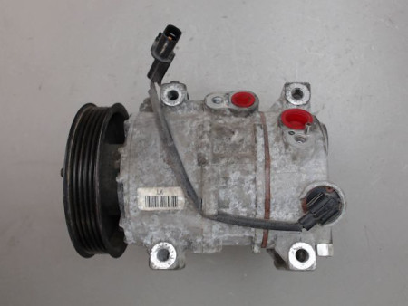 COMPRESSEUR AIR CONDITIONNE KIA RIO