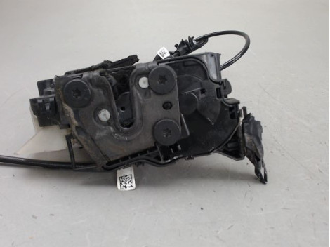 SYSTEME CONDAMNATION AVANT GAUCHE RENAULT MEGANE