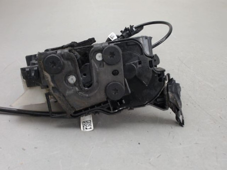 SYSTEME CONDAMNATION AVANT GAUCHE RENAULT MEGANE