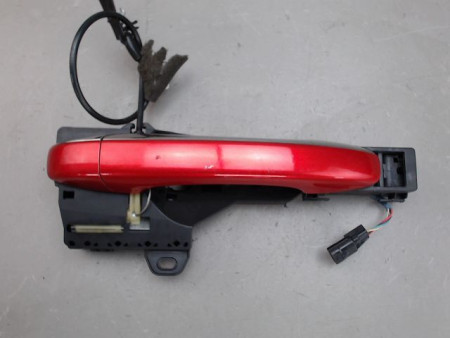 POIGNEE EXTERIEURE PORTE AVANT DROIT RENAULT MEGANE