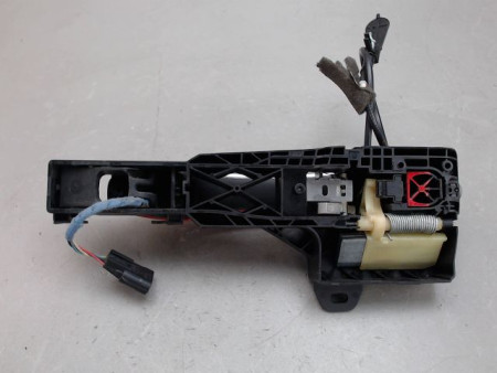 POIGNEE EXTERIEURE PORTE AVANT DROIT RENAULT MEGANE