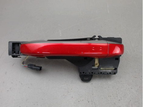 POIGNEE EXTERIEURE PORTE AVANT GAUCHE RENAULT MEGANE