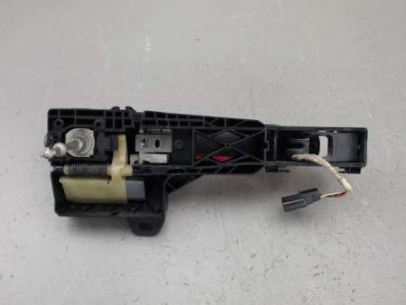 POIGNEE EXTERIEURE PORTE AVANT GAUCHE RENAULT MEGANE