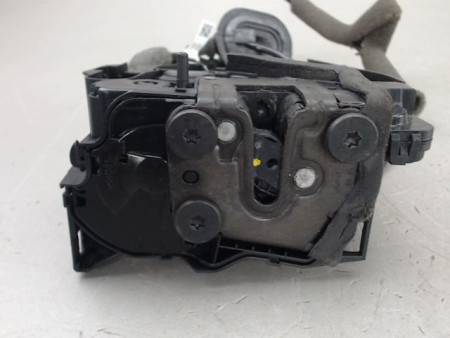 SYSTEME CONDAMNATION ARRIERE DROIT RENAULT MEGANE