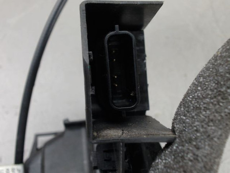 SYSTEME CONDAMNATION ARRIERE DROIT RENAULT MEGANE