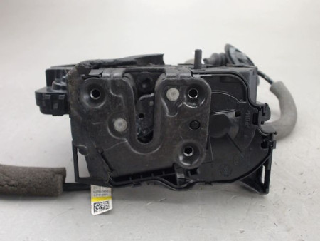 SYSTEME CONDAMNATION ARRIERE GAUCHE RENAULT MEGANE