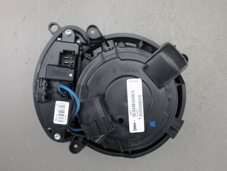 MOTEUR VENTILATEUR CHAUFFAGE RENAULT MEGANE
