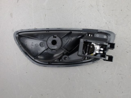 POIGNEE INTERIEURE PORTE ARRIERE GAUCHE RENAULT MEGANE