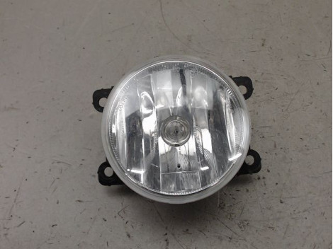 PHARE ANTIBROUILLARD AVANT DROIT CITROEN C3