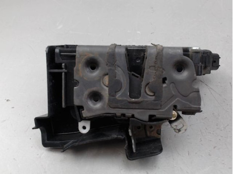 SYSTEME CONDAMNATION AVANT GAUCHE FORD FOCUS