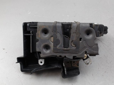 SYSTEME CONDAMNATION AVANT GAUCHE FORD FOCUS