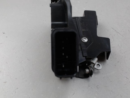 SYSTEME CONDAMNATION AVANT GAUCHE FORD FOCUS