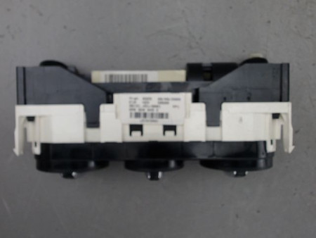 COMMANDE DE CHAUFFAGE VOLKSWAGEN POLO