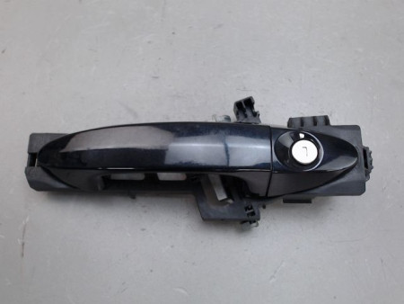 POIGNEE EXTERIEURE PORTE AVANT GAUCHE FORD FIESTA