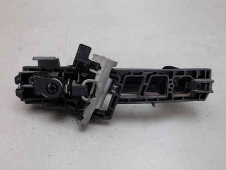 POIGNEE EXTERIEURE PORTE AVANT GAUCHE FORD FIESTA