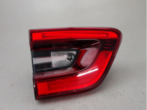 FEU ARRIERE INTERIEUR GAUCHE RENAULT KADJAR