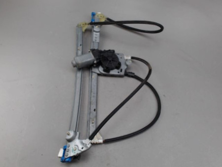 MECANISME LEVE-GLACE AVANT DROIT RENAULT LAGUNA