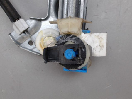 MECANISME LEVE-GLACE AVANT DROIT RENAULT LAGUNA