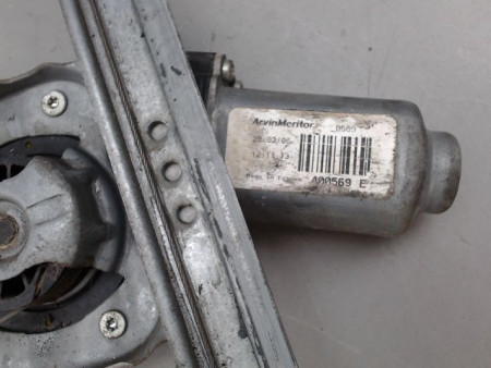 MECANISME LEVE-GLACE AVANT DROIT RENAULT LAGUNA