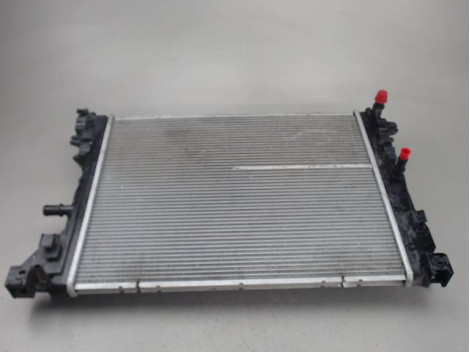 RADIATEUR RENAULT ZOE