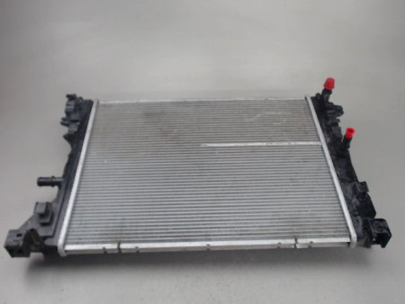 RADIATEUR RENAULT ZOE