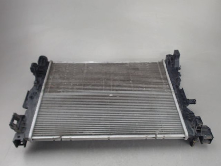 RADIATEUR RENAULT ZOE