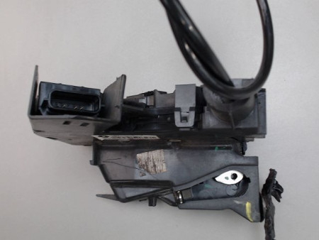 SYSTEME CONDAMNATION AVANT DROIT RENAULT MEGANE