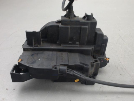 SYSTEME CONDAMNATION ARRIERE GAUCHE RENAULT MEGANE