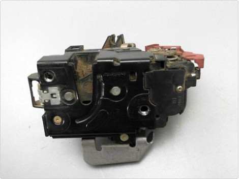 SYSTEME CONDAMNATION AVANT DROIT AUDI A3 2003-2008