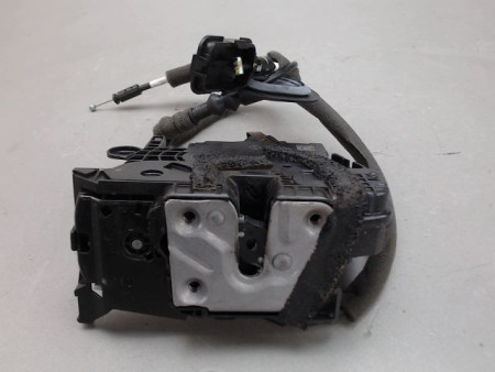 SYSTEME CONDAMNATION AVANT DROIT RENAULT ZOE