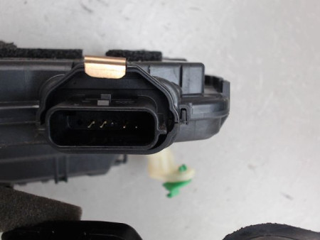 SYSTEME CONDAMNATION AVANT GAUCHE RENAULT ZOE