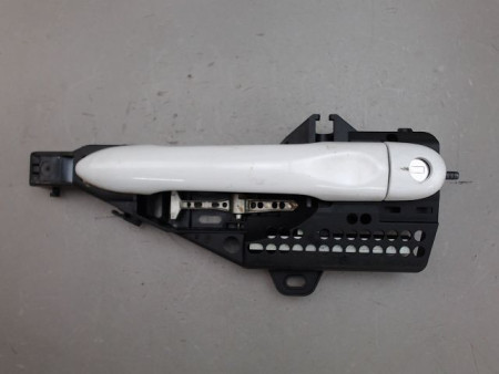POIGNEE EXTERIEURE PORTE AVANT GAUCHE RENAULT ZOE