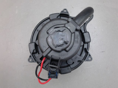 MOTEUR VENTILATEUR CHAUFFAGE RENAULT ZOE