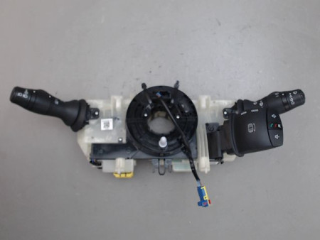 BLOC COMMODOS RENAULT ZOE